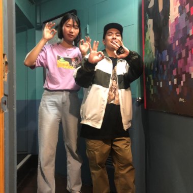 陽光漫步mp3