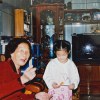 我好想陪妳（女聲ver.)
