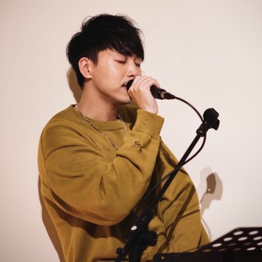 너를 위해서 (For You, To You) demo