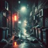 浪 Demo