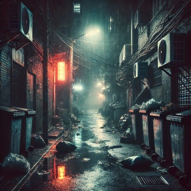 浪 Demo
