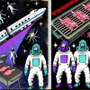宇宙燒肉列車 Demo