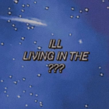 ILL-living in the ??? DEMOBYM!D