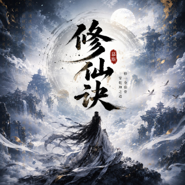修仙必聽《修仙訣》| The Immortal Formula