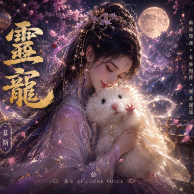 修仙必聽《靈寵》|  Spiritual Pet
