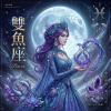 原創星座系列《 雙魚座 》| Pisces