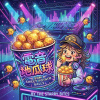 洗腦神曲《 地瓜球 》| Di-Gua Ball