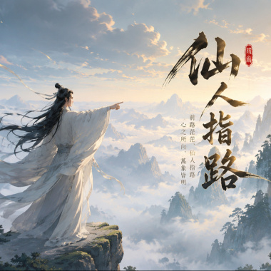 洗腦神曲《 仙人指路 》|  Path of the Immortal