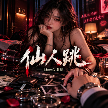 暗黑饒舌《仙人跳》|  Honey Trap