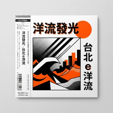 台北e洋流 #沈伯洋台北順起來市民徵選歌曲