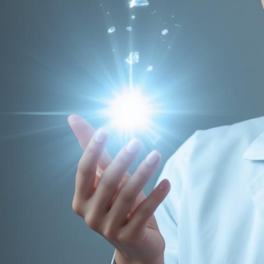 超級光淨化素閃耀奈米光