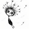 Dandelion Drifter （Scat preview ver.）