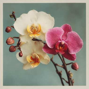 當我們再次盛開 | When We Bloom Again