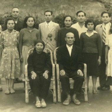 07 nantu wari 他的日子