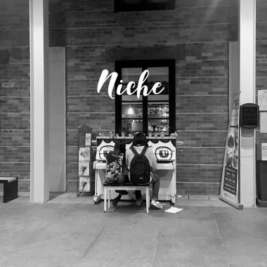 Niche (Demo)