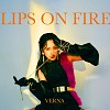 Verna曾韻璇-Lips On Fire
