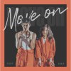 Verna曾韻璇 X 陽紹傑Soaér - Move On