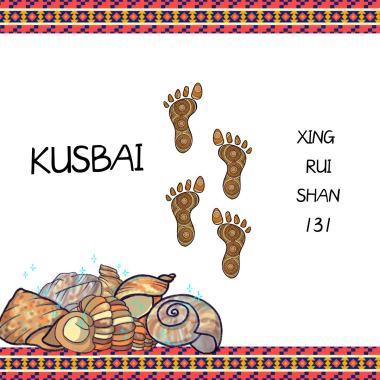 Kusbai