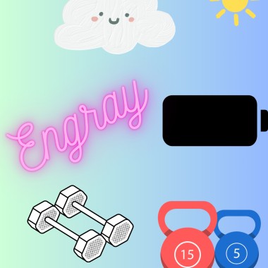 Energy