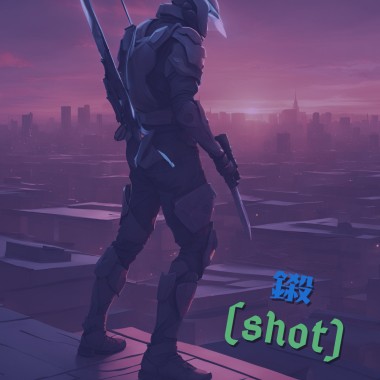 鎩(shot)