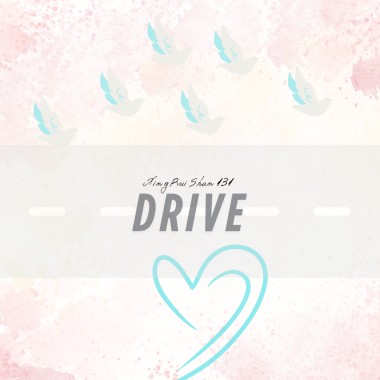 drive