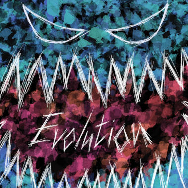 阿布Y8U/湯圓XianC - Evolution