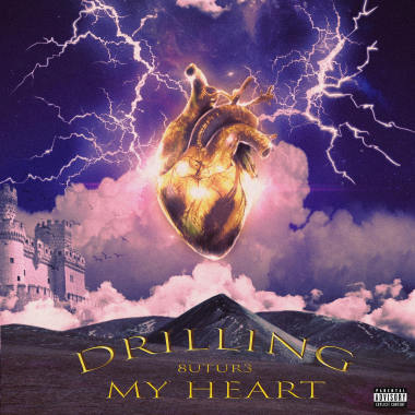 Drilling my heart