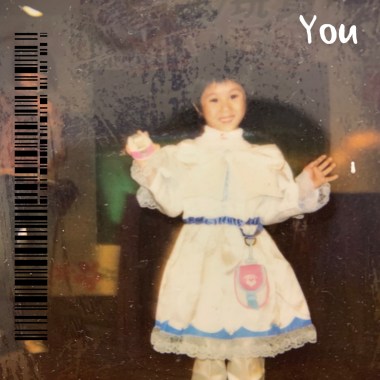You