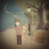 夏天下過雨的夜晚demo