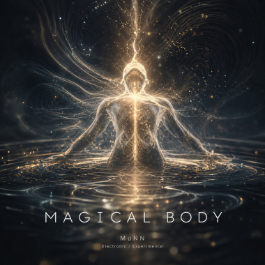 MuNN 沐恩 - Magical Body