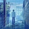 讓我在雨中哭泣 L o k Ver.