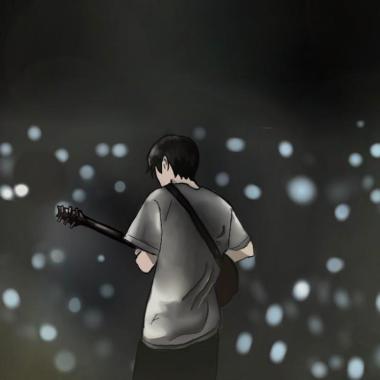 有事青年