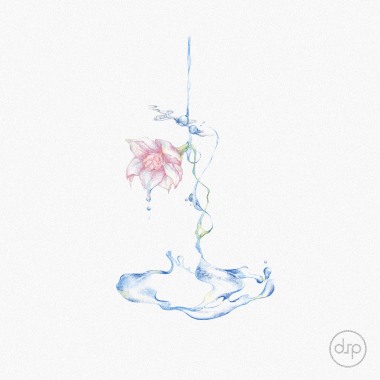 宿雨低花（prod. drp)