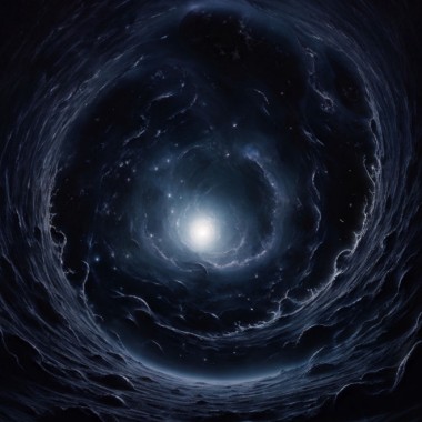 星空天際