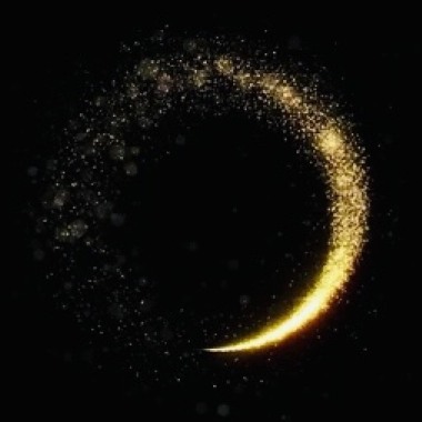 Shimmers