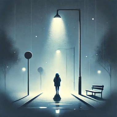 迷茫(Demo)