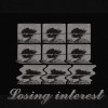 Losing Interest