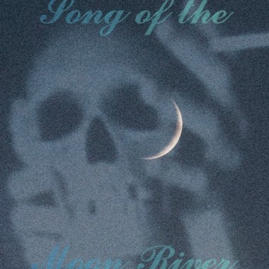 月光都已灑落成河 而他却看著他寫歌 Song Of The Moon River