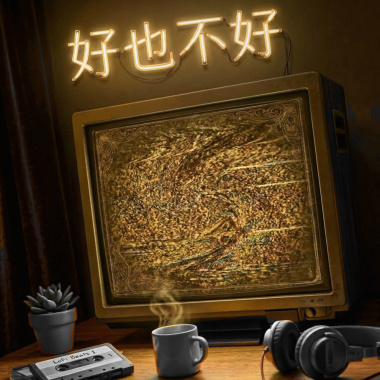 好也不好 Also...