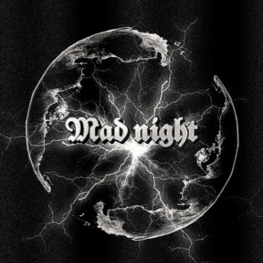 不羈夜 Mad Night