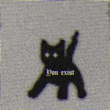 你存在 You Exist