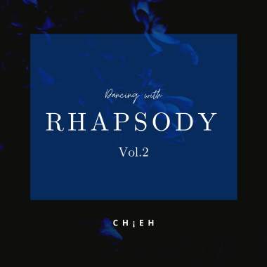 狂想曲 Rhapsody Vol.2