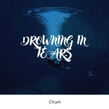 被淚水淹死 Drowning In Tears