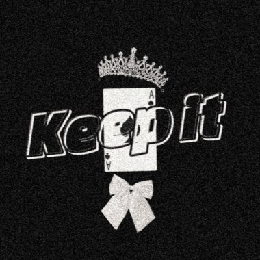 Keep It 收起來