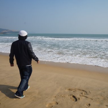 02親親我的麥寶貝