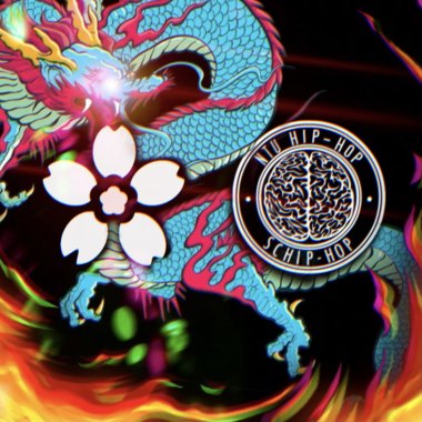 2021政大黑音X台大嘻研《新世界cypher》