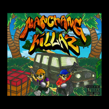 Nanchang Killaz(Intro)