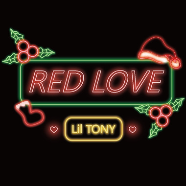 Lil TONY - Red Love