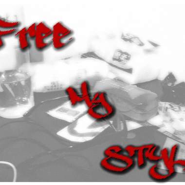 KINN - Free My Style