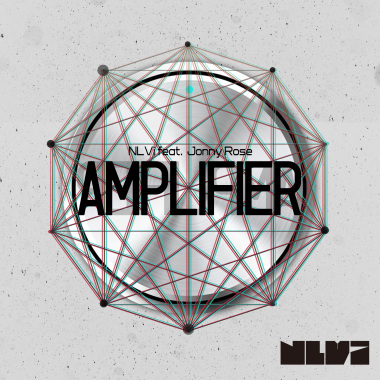 NLVi feat. Jonny Rose - Amplifier (Radio Edit) 